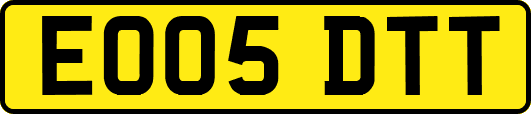 EO05DTT