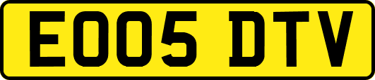 EO05DTV