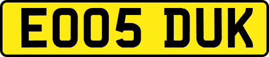 EO05DUK