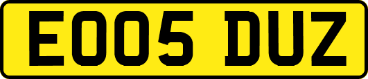 EO05DUZ