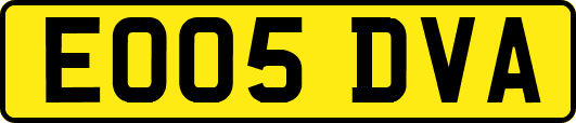 EO05DVA