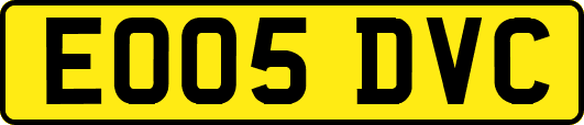 EO05DVC