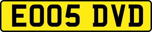 EO05DVD