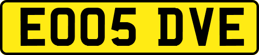 EO05DVE