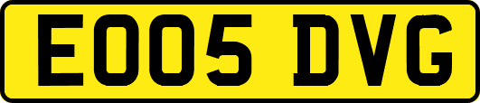 EO05DVG