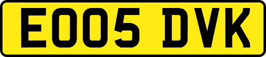 EO05DVK
