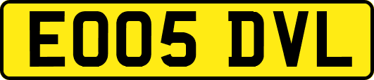 EO05DVL