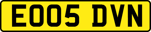 EO05DVN