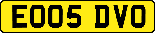 EO05DVO