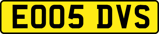 EO05DVS