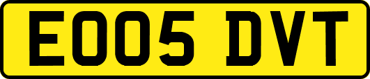 EO05DVT