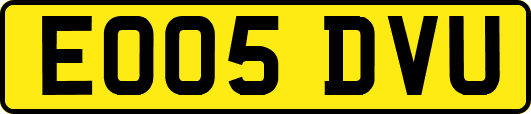 EO05DVU