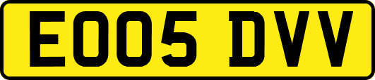 EO05DVV