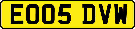 EO05DVW