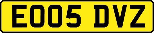 EO05DVZ