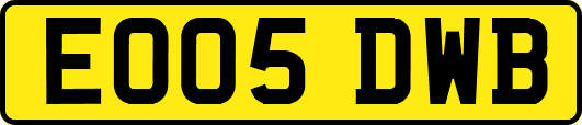 EO05DWB