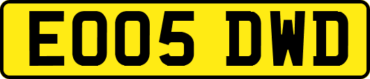 EO05DWD