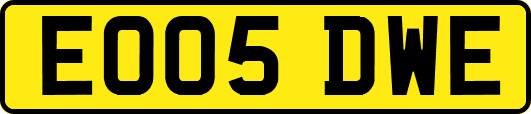 EO05DWE