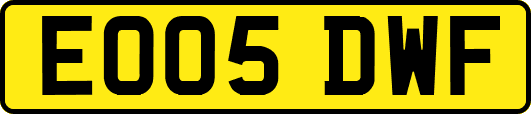 EO05DWF