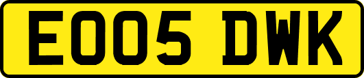 EO05DWK