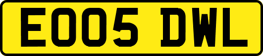 EO05DWL