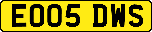 EO05DWS