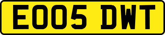 EO05DWT