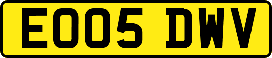 EO05DWV