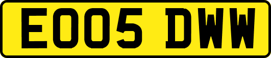 EO05DWW