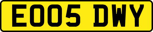 EO05DWY