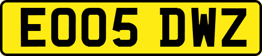 EO05DWZ