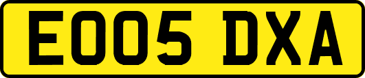 EO05DXA