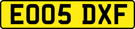 EO05DXF