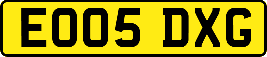 EO05DXG