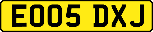 EO05DXJ