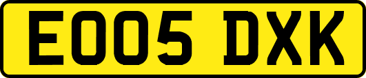 EO05DXK