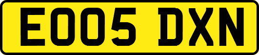 EO05DXN