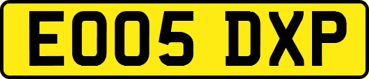 EO05DXP