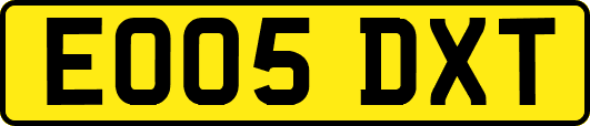 EO05DXT