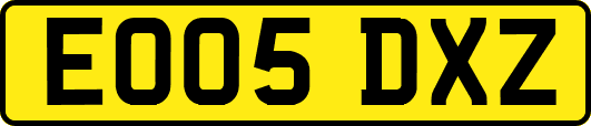 EO05DXZ