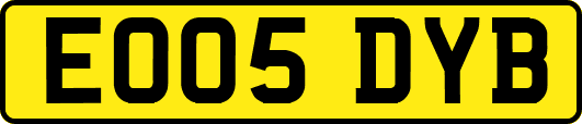 EO05DYB