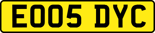 EO05DYC