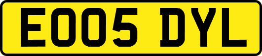 EO05DYL