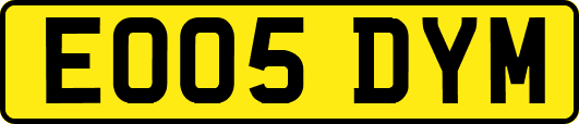 EO05DYM