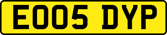 EO05DYP