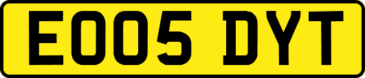 EO05DYT