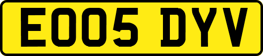EO05DYV