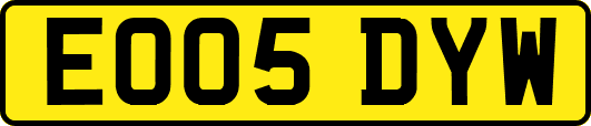 EO05DYW