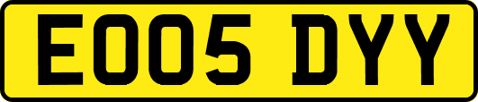 EO05DYY
