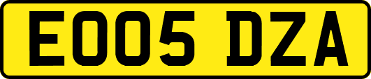 EO05DZA